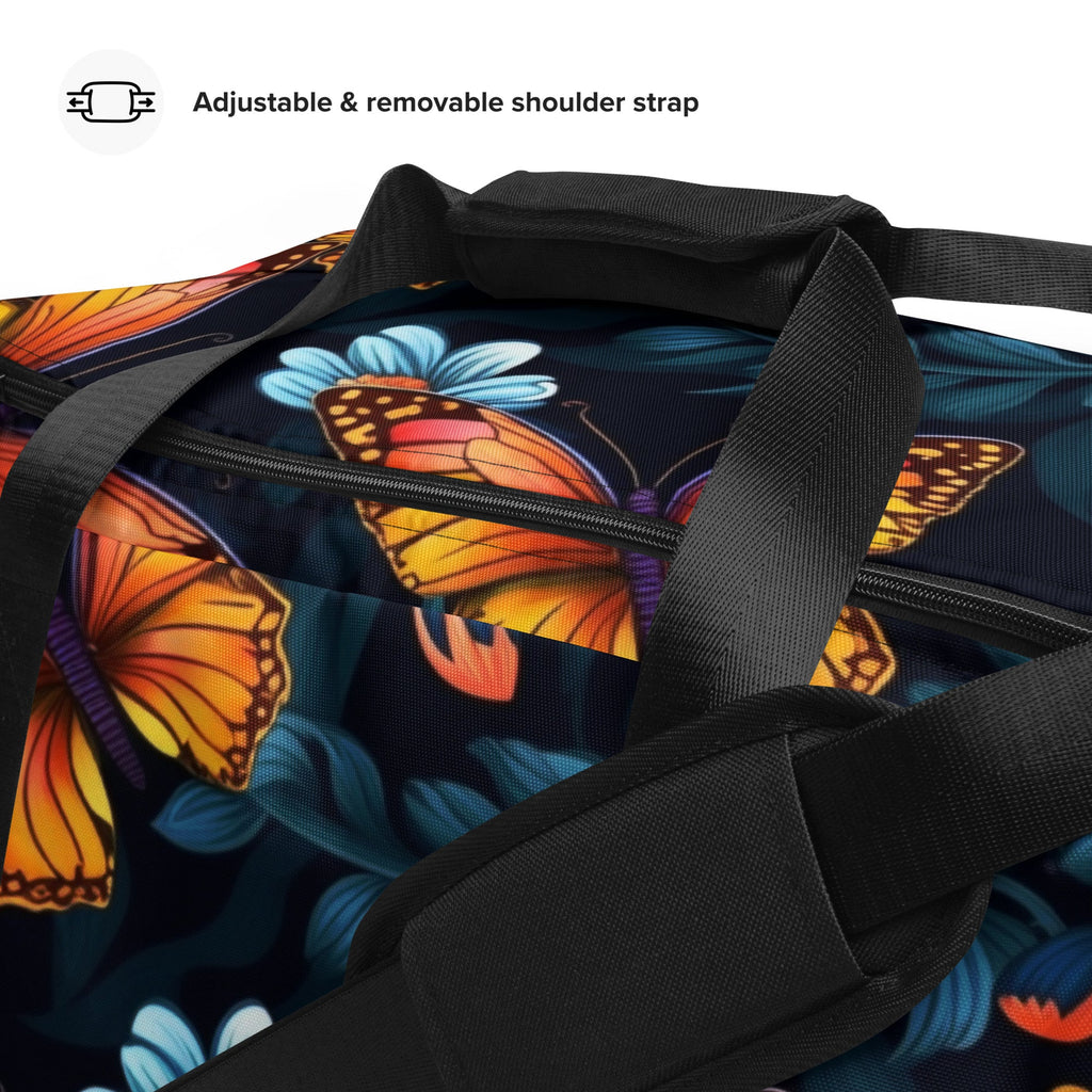 Guerrilla Gear 'Globe-Trotter' Versatile Bag