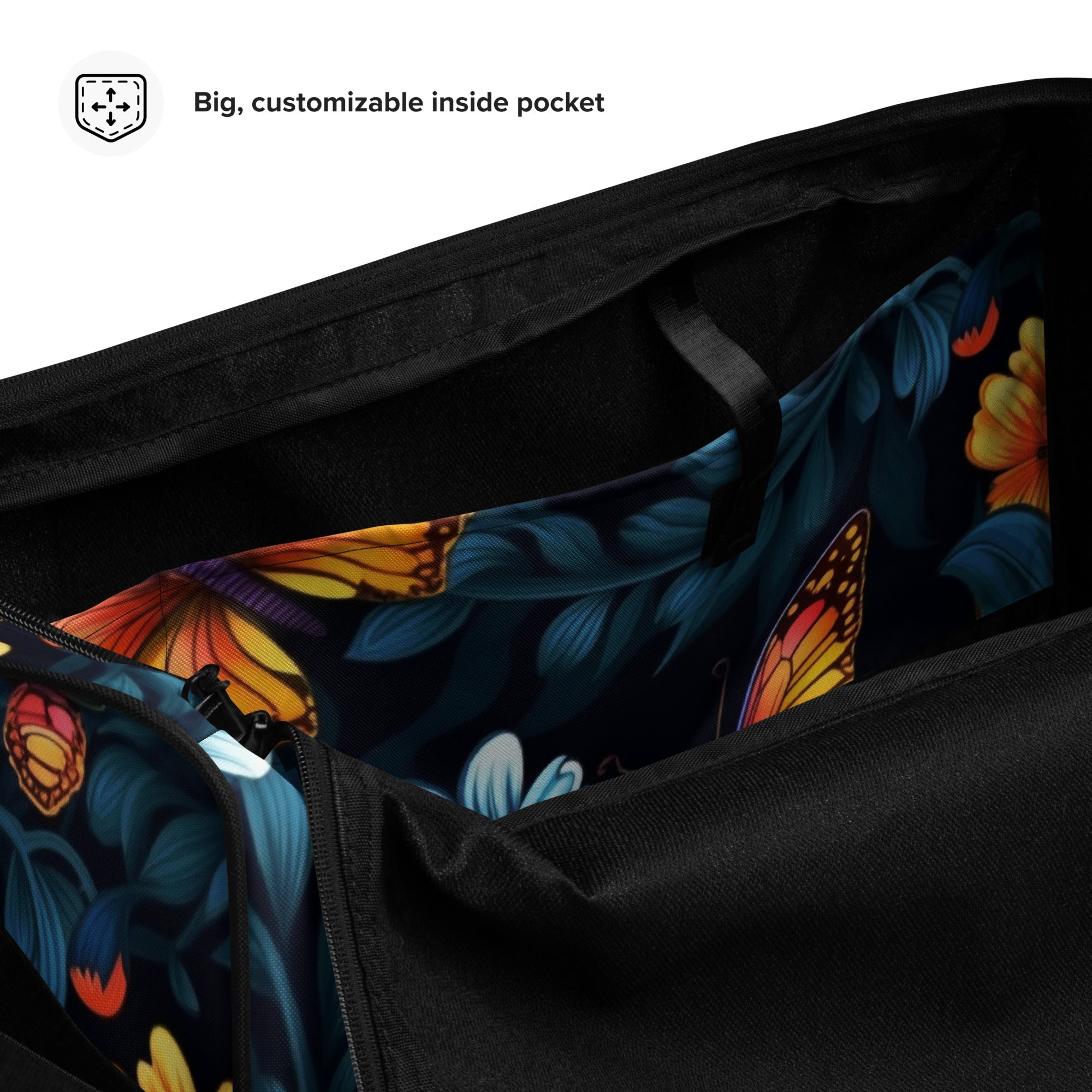 Guerrilla Gear 'Globe-Trotter' Versatile Bag