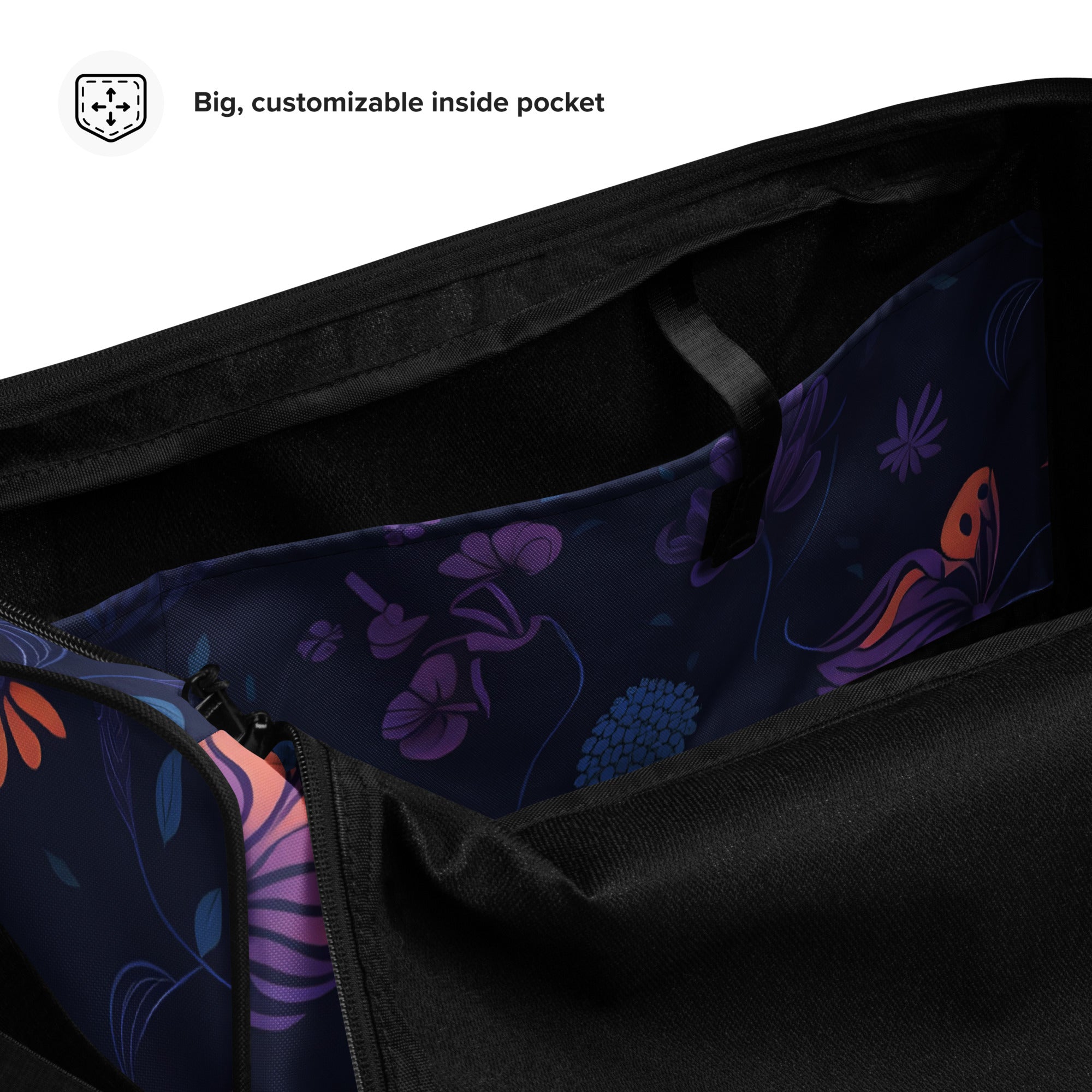 Battlefront Backpacker's Bliss Bag