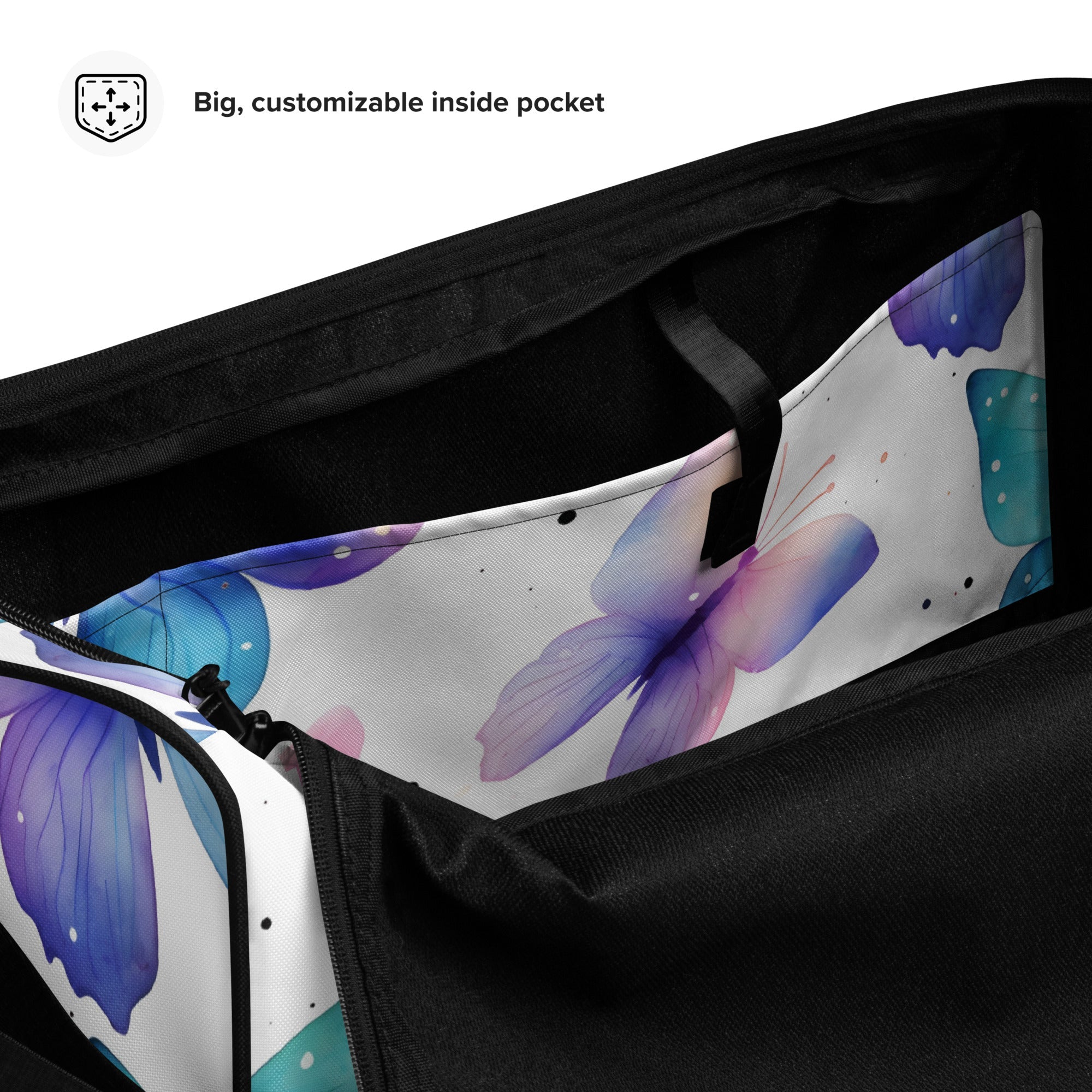 Reconnaissance Roadie Rucksack Duffle Bag