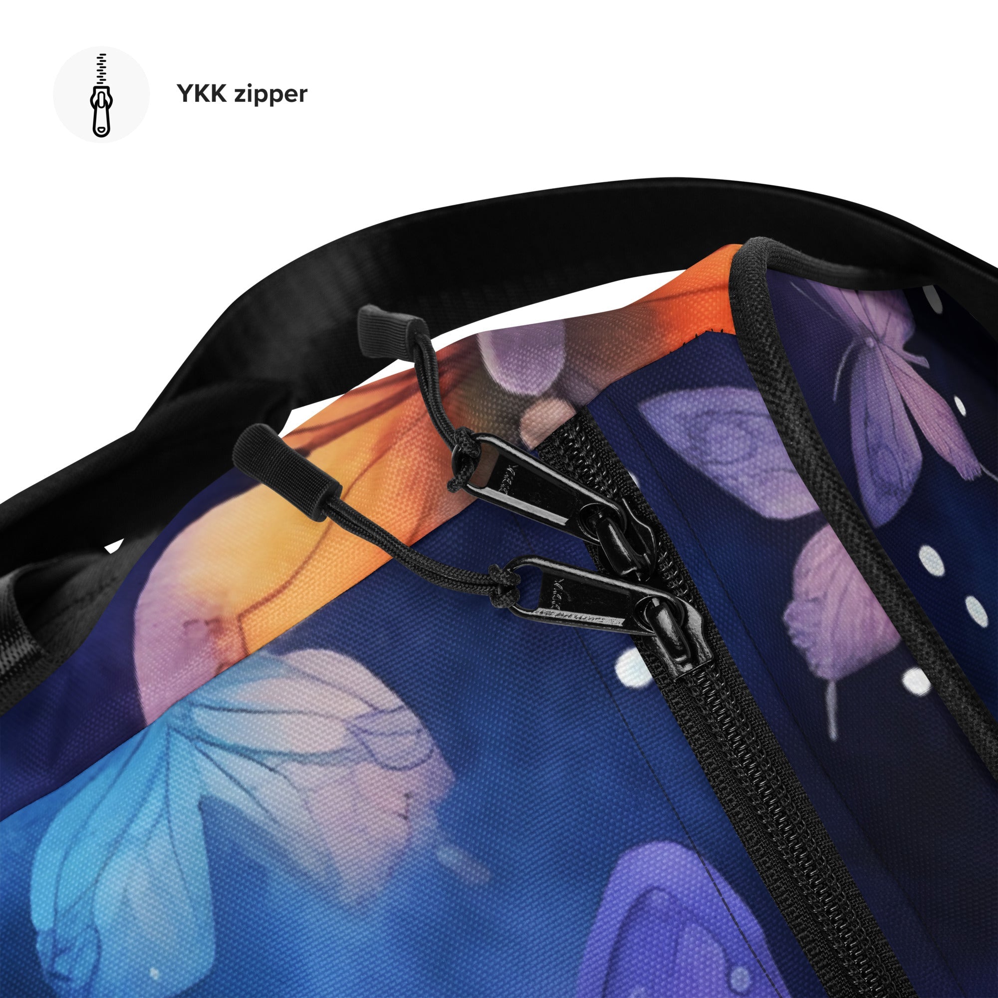 Reconnaissance Roadie Rucksack Duffle Bag