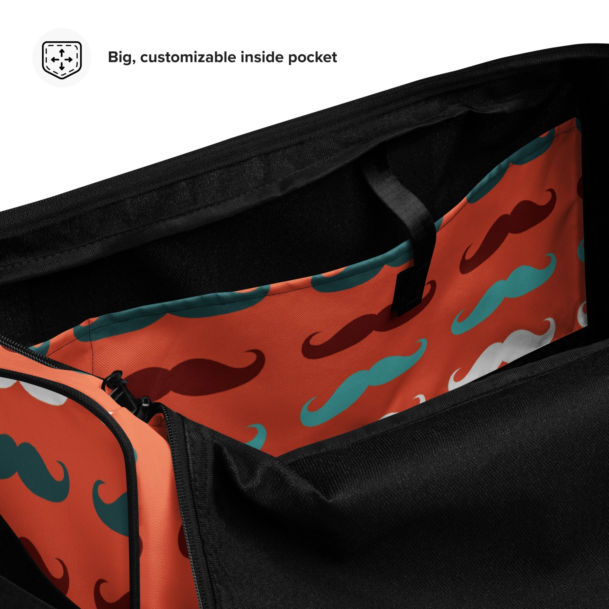 Cool Dad's Adventure-Ready' Duffle Bag