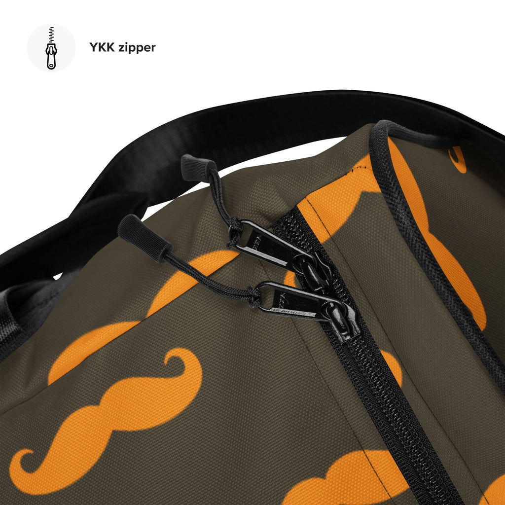 Cool Dad's Adventure-Ready' Duffle Bag