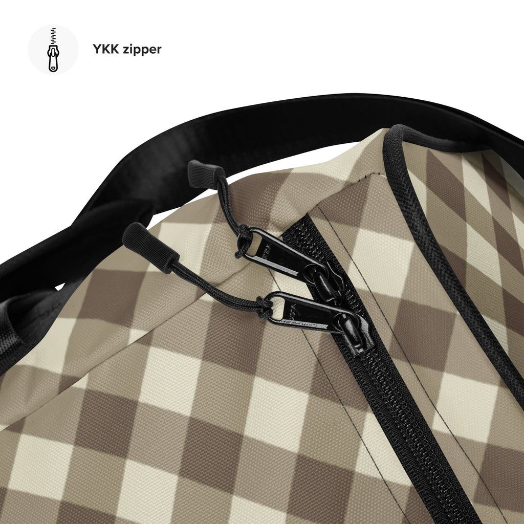 Cool Dad's Adventure-Ready' Duffle Bag