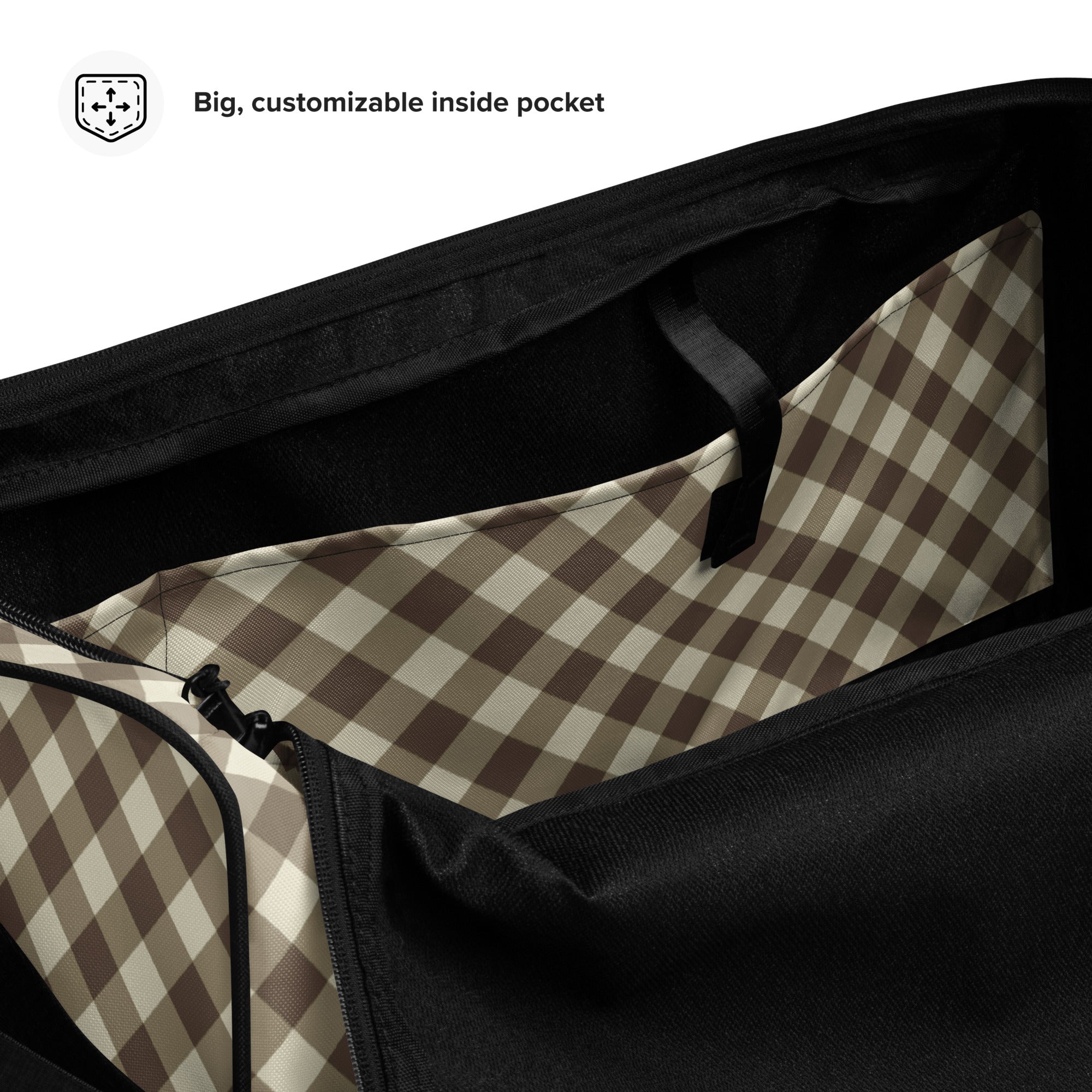 Cool Dad's Adventure-Ready' Duffle Bag