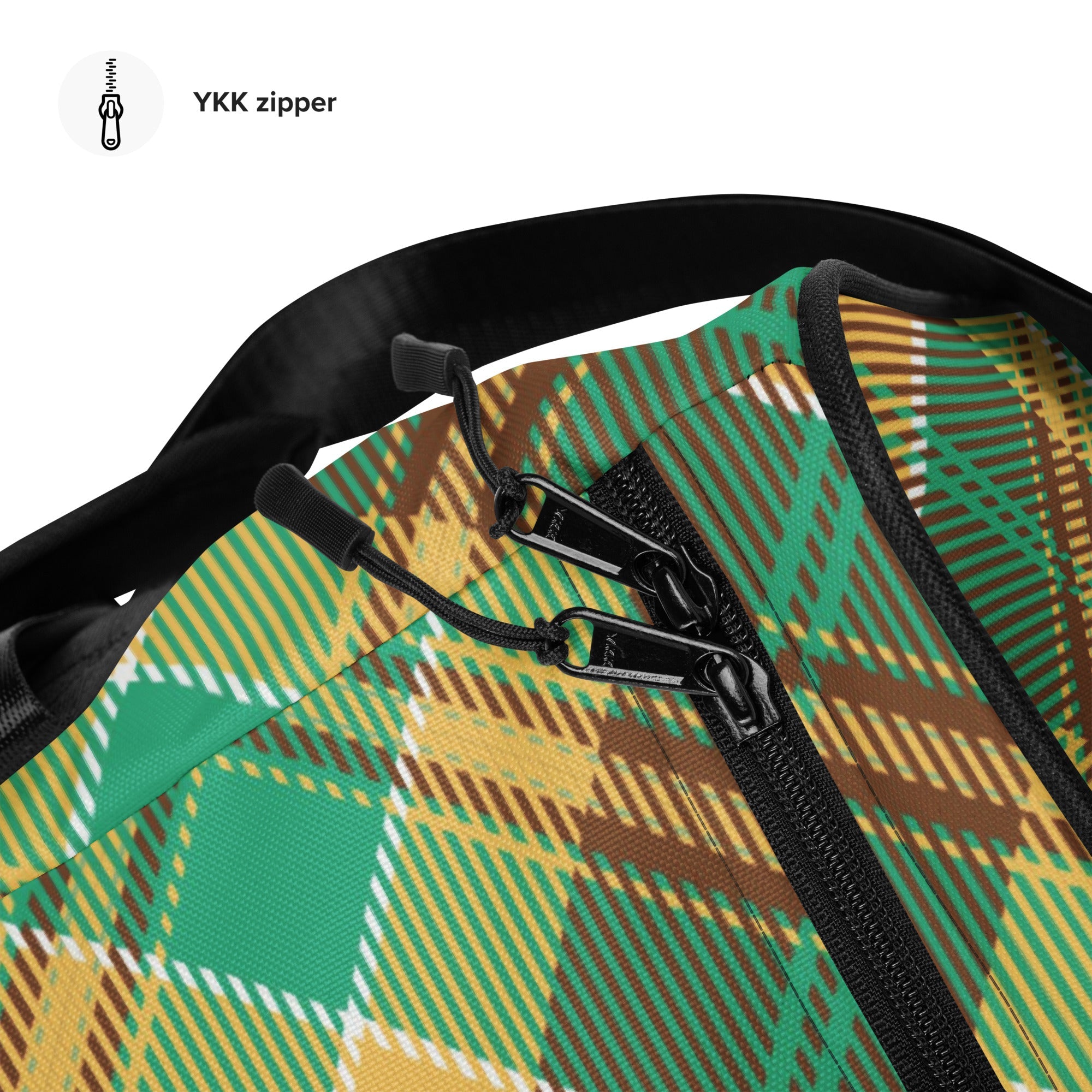 Cool Dad's Adventure-Ready' Duffle Bag