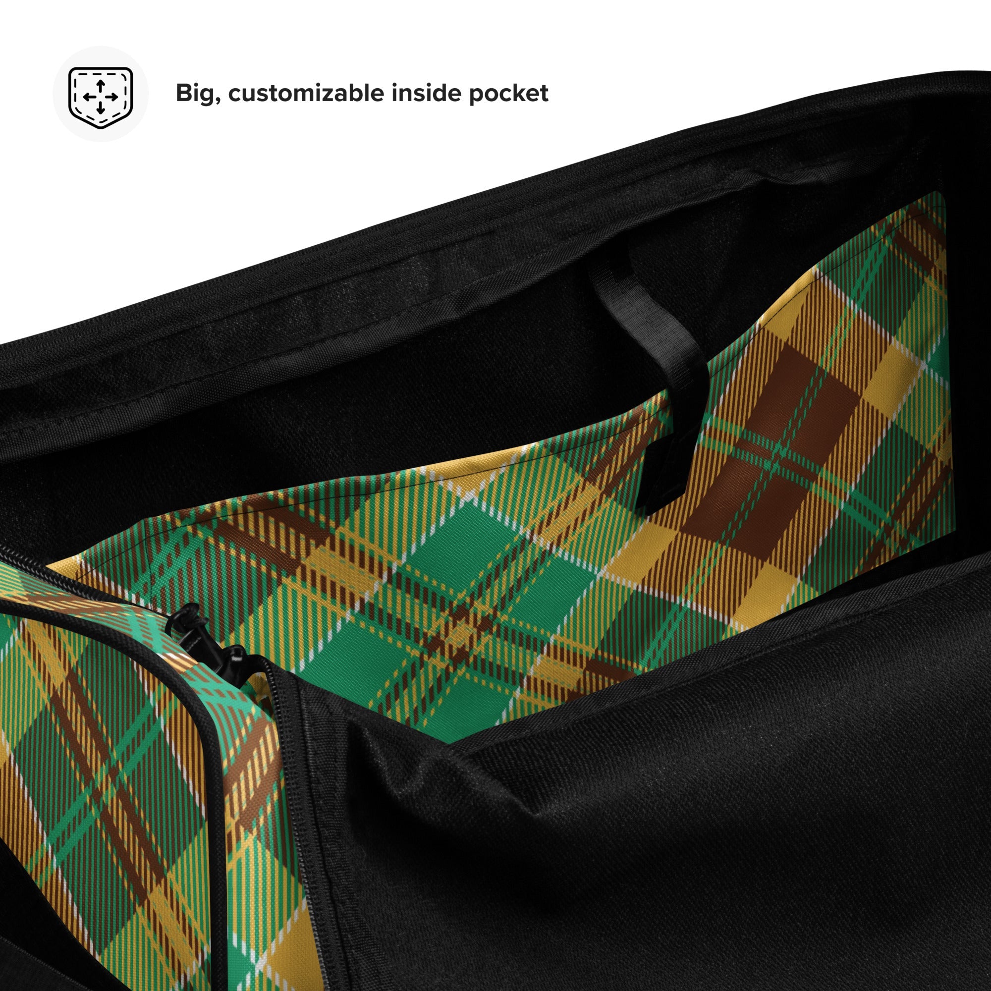 Cool Dad's Adventure-Ready' Duffle Bag