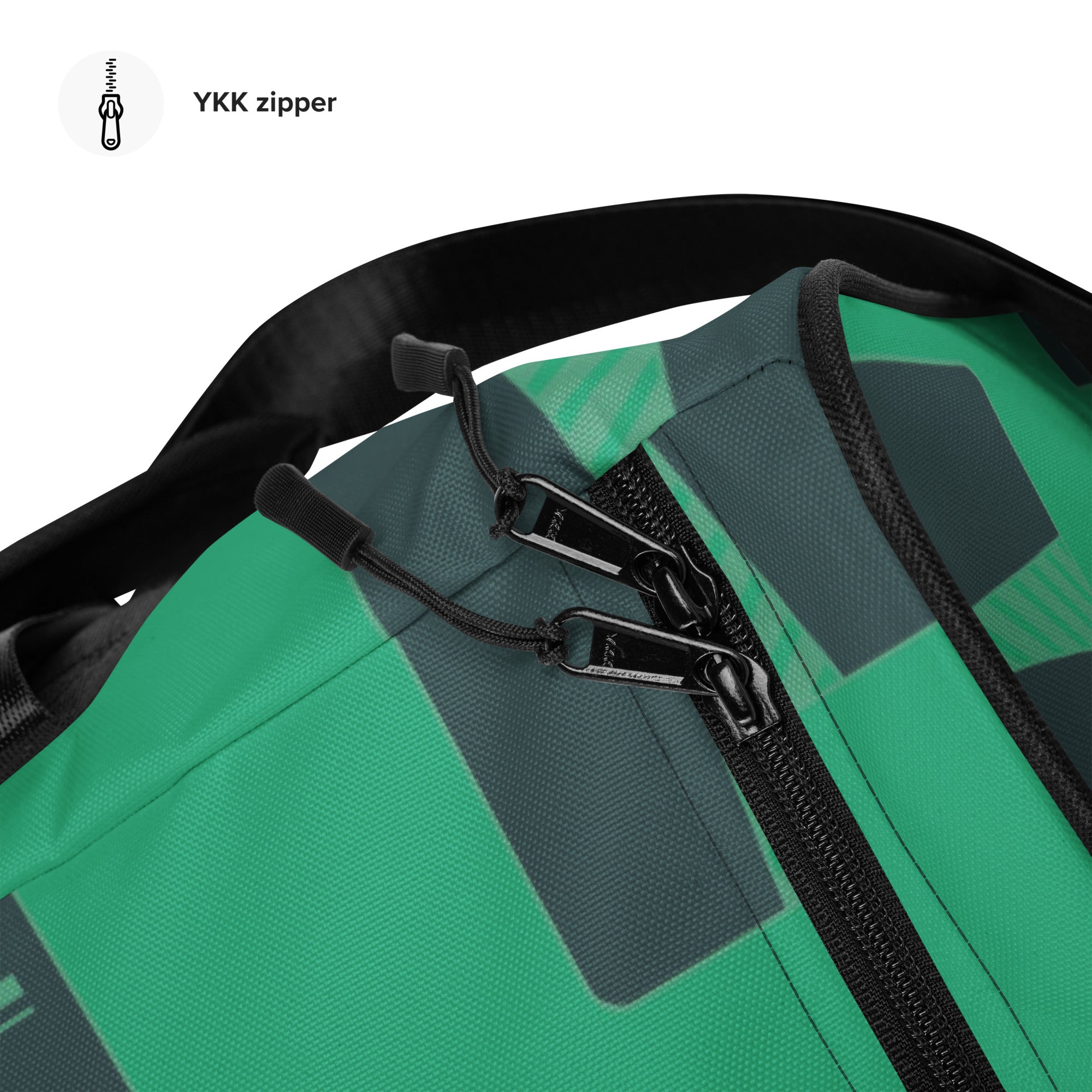 Cool Dad's Adventure-Ready' Duffle Bag