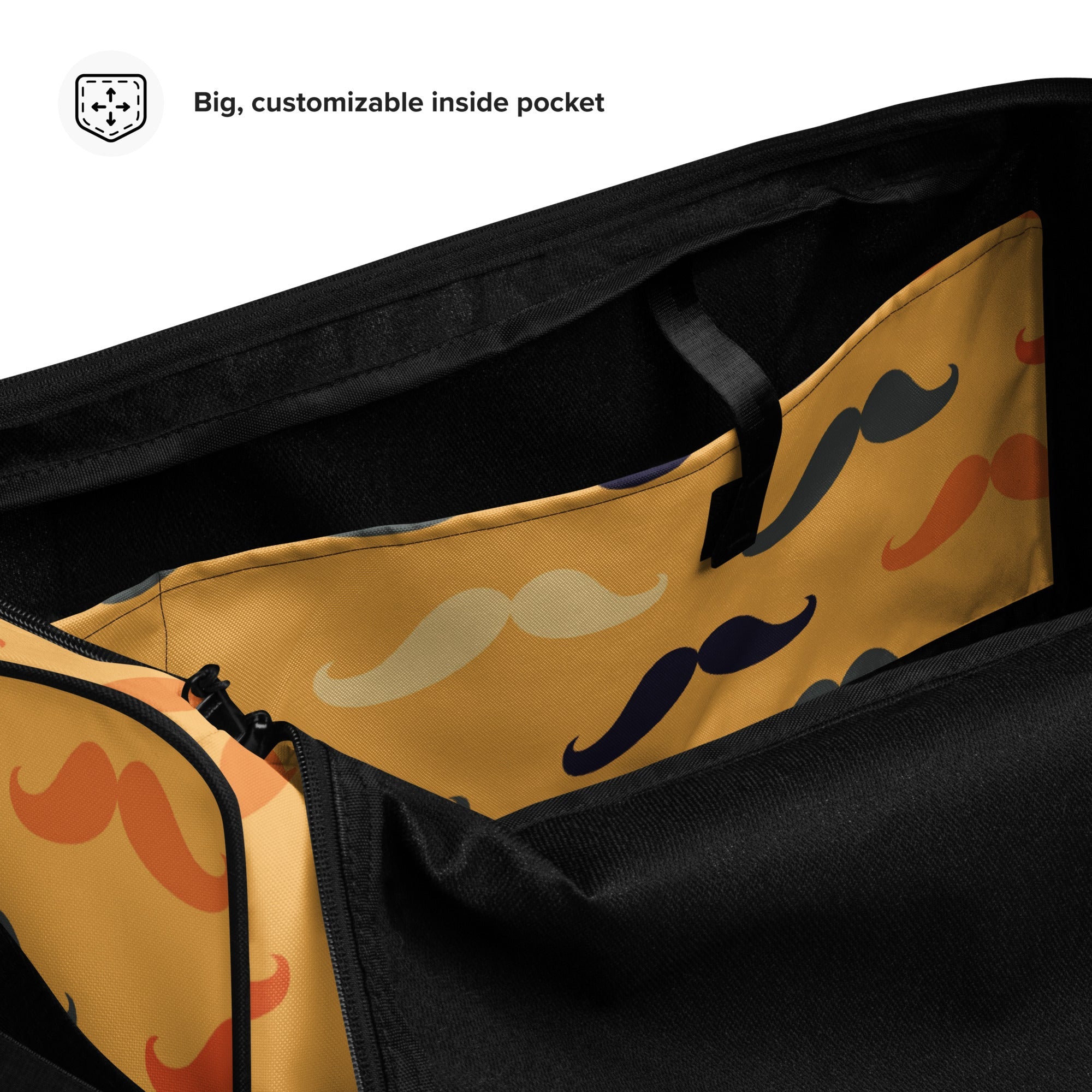 Cool Dad's Adventure-Ready' Duffle Bag