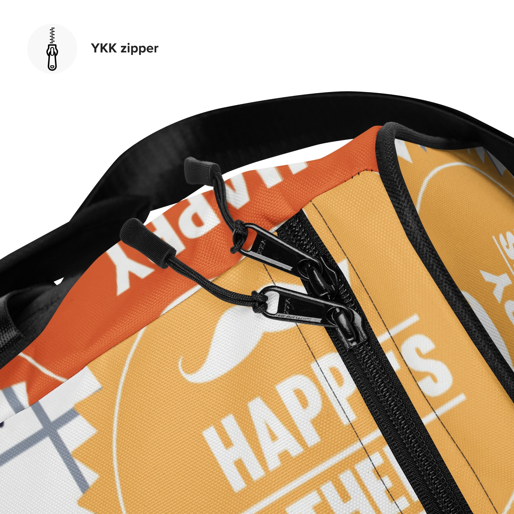 Cool Dad's Adventure-Ready' Duffle Bag
