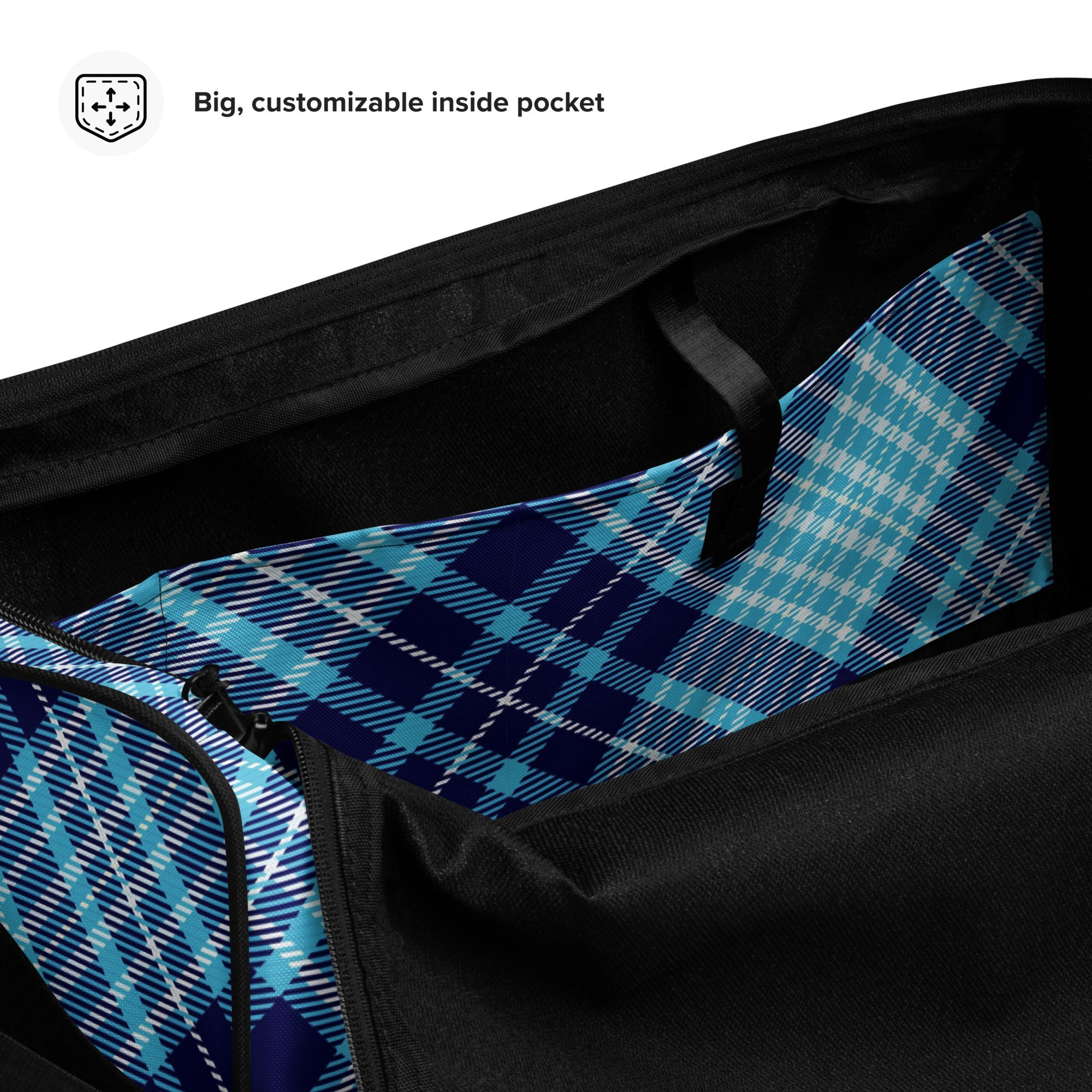 Cool Dad's Adventure-Ready' Duffle Bag