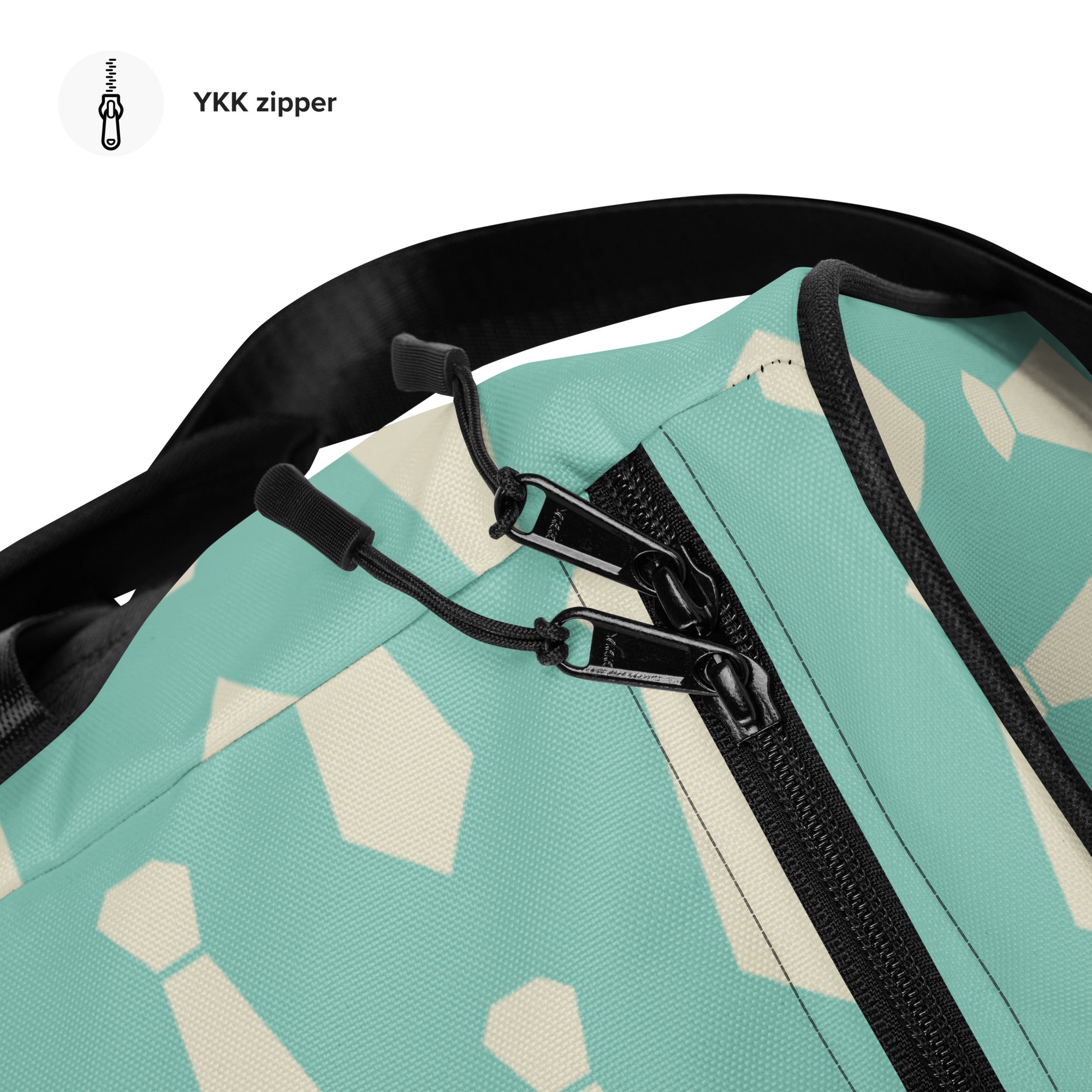 Cool Dad's Adventure-Ready' Duffle Bag