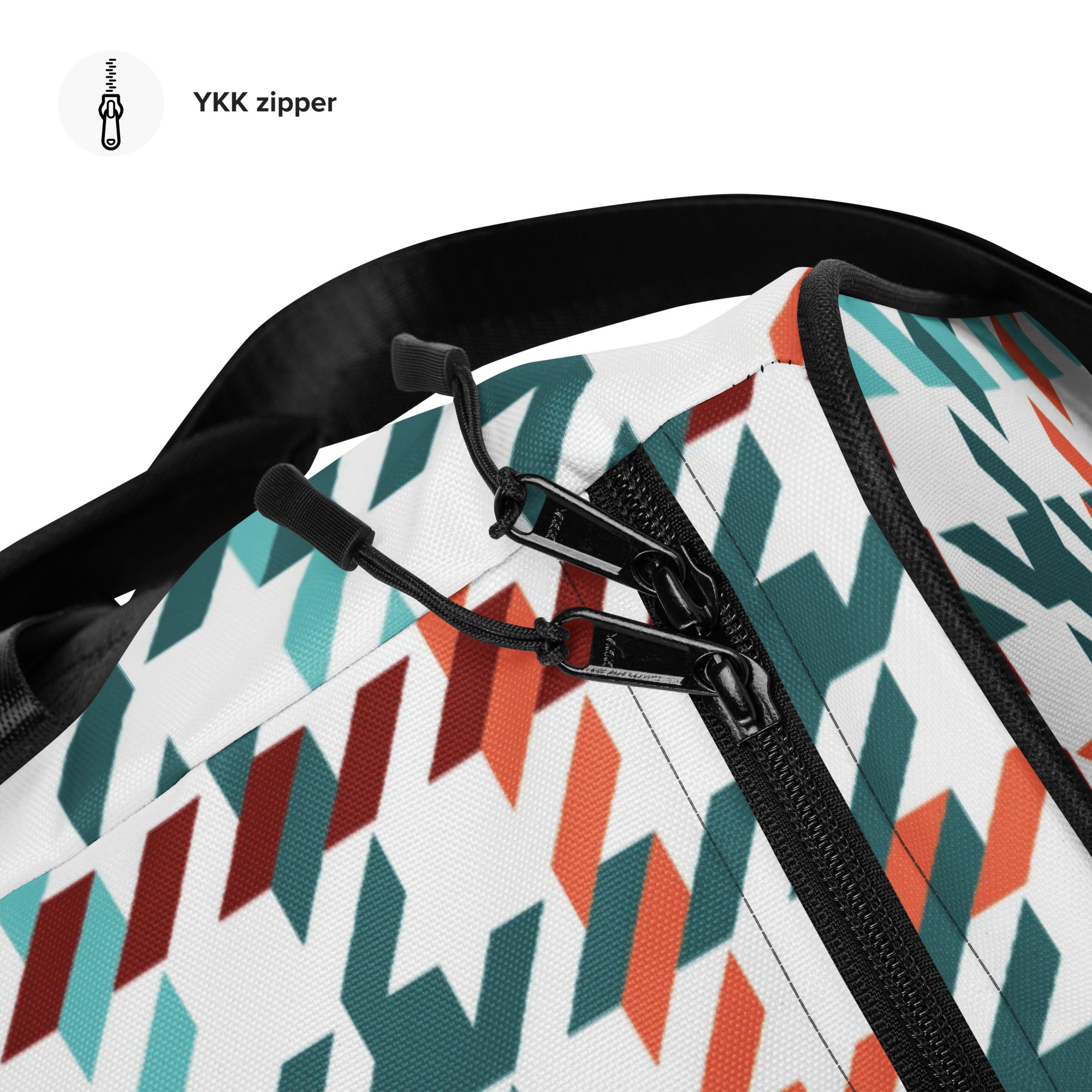Cool Dad's Adventure-Ready' Duffle Bag