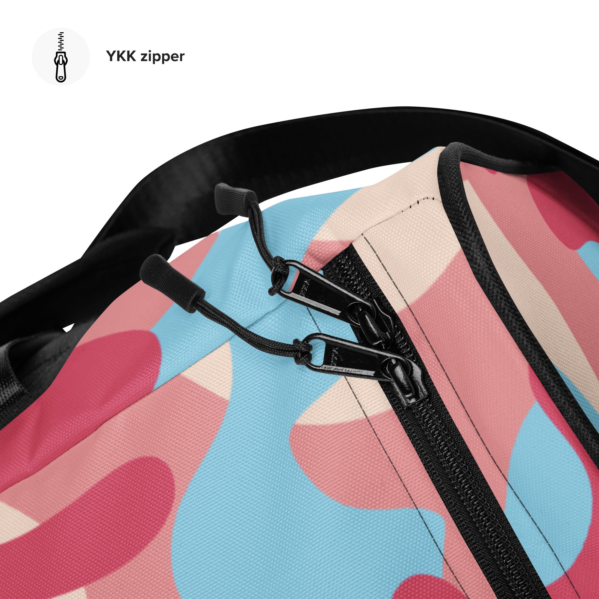 Tactical Terrain Trekker Duffle Bag