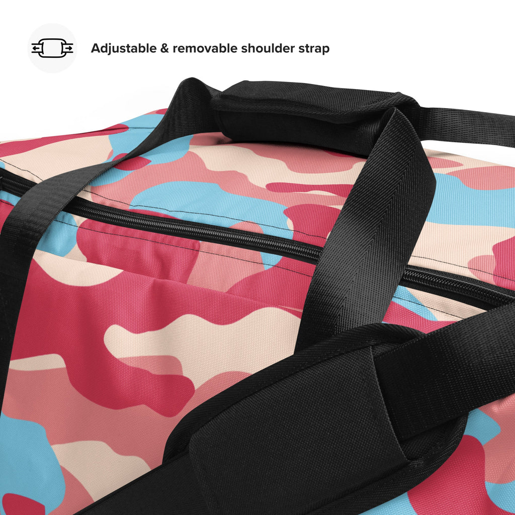 Tactical Terrain Trekker Duffle Bag