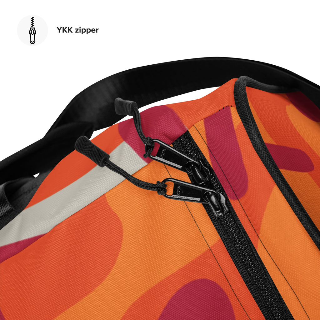 Guerrilla Gear Globe-trotter Bag