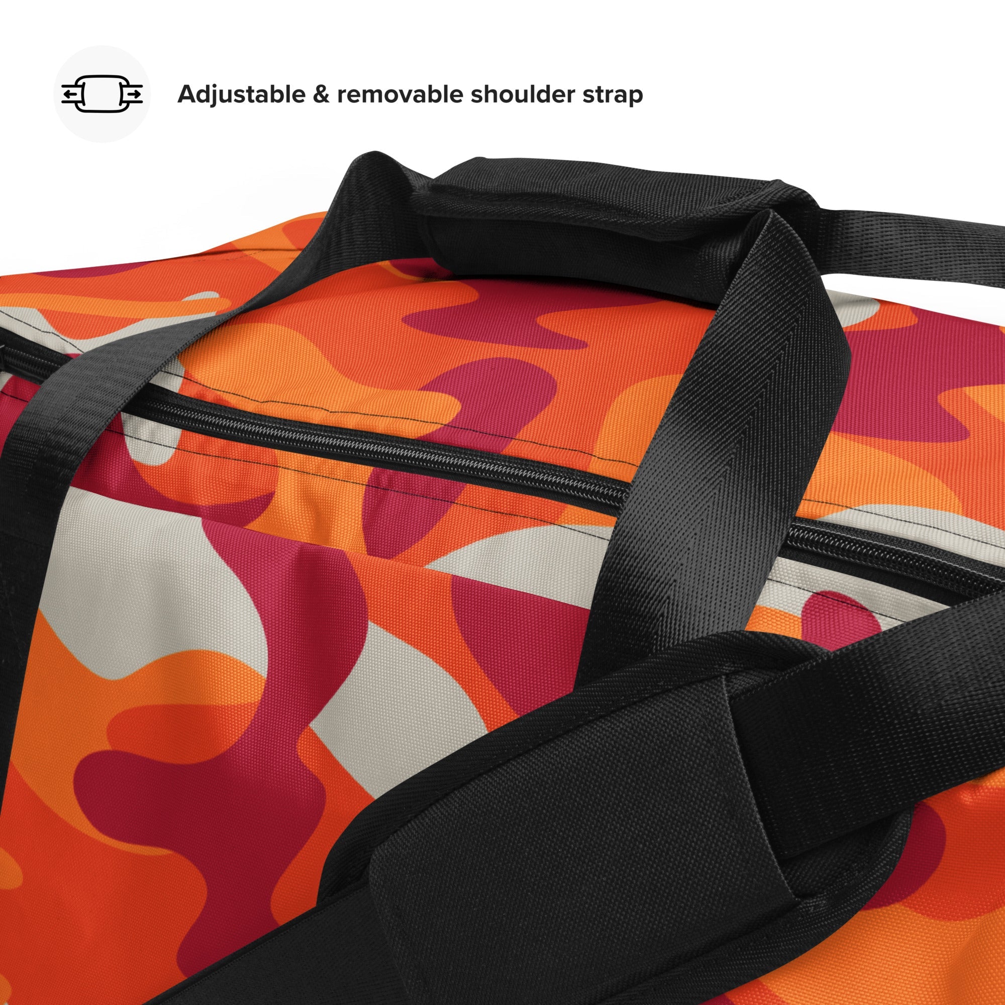 Guerrilla Gear Globe-trotter Bag