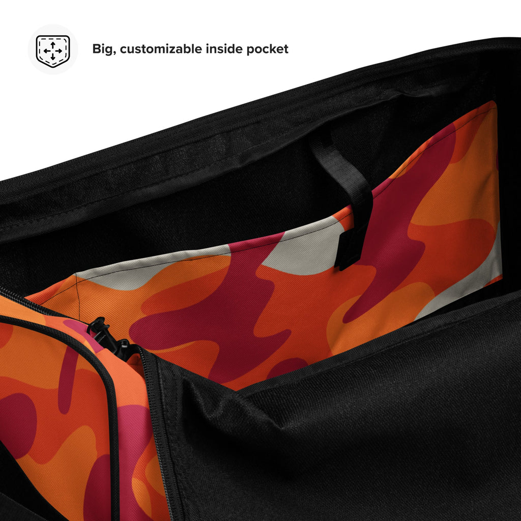 Guerrilla Gear Globe-trotter Bag