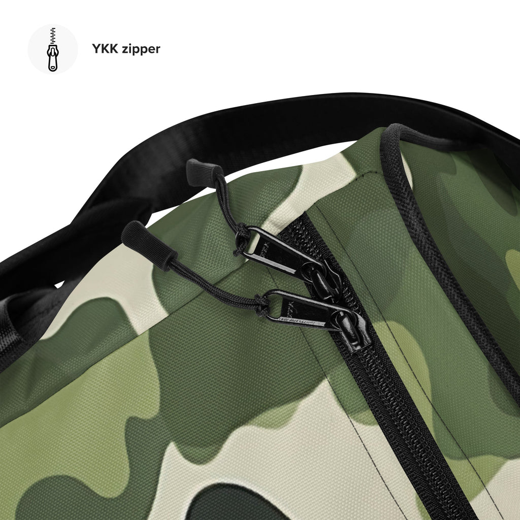 Legionary Luggage Lifesaver Bag