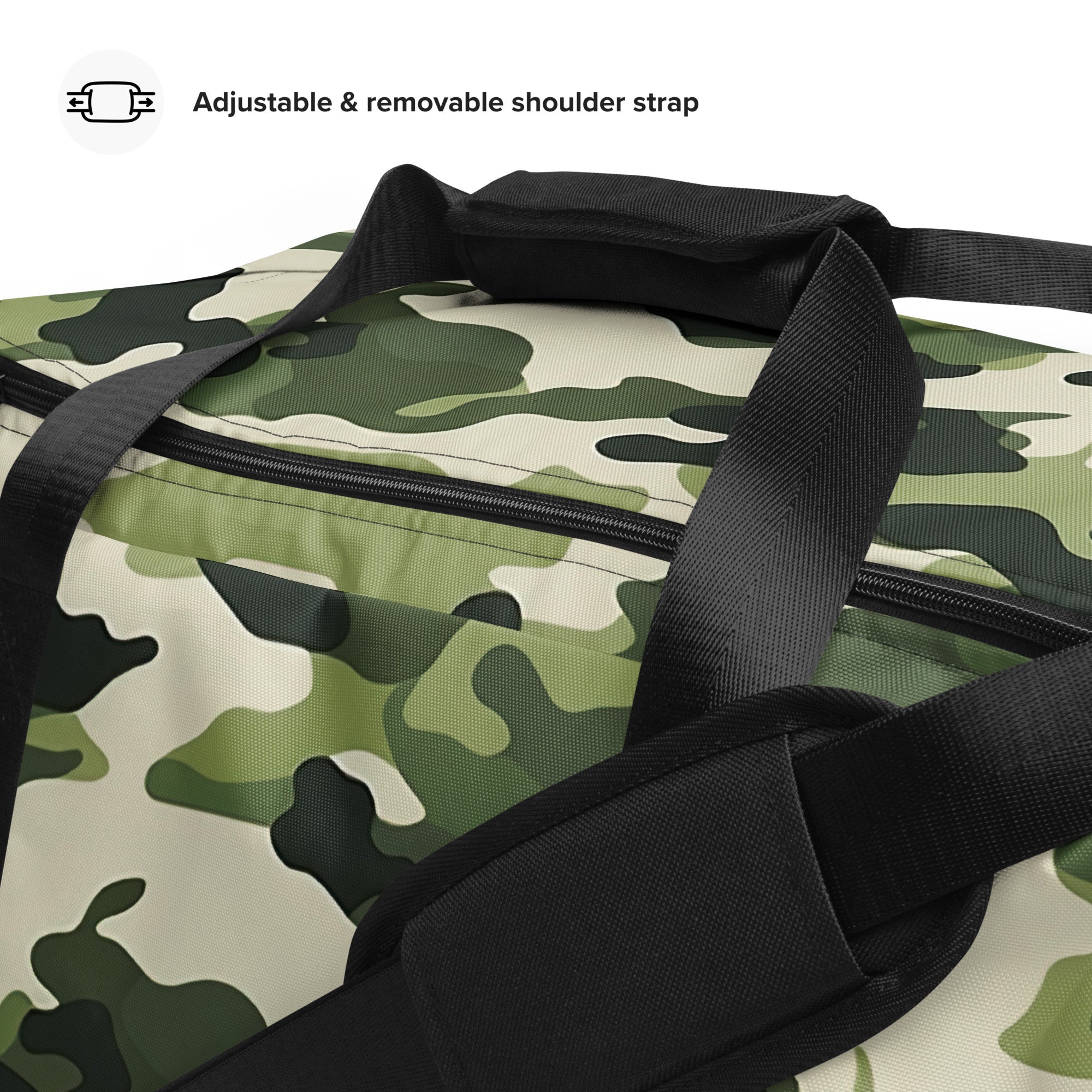 Legionary Luggage Lifesaver Bag