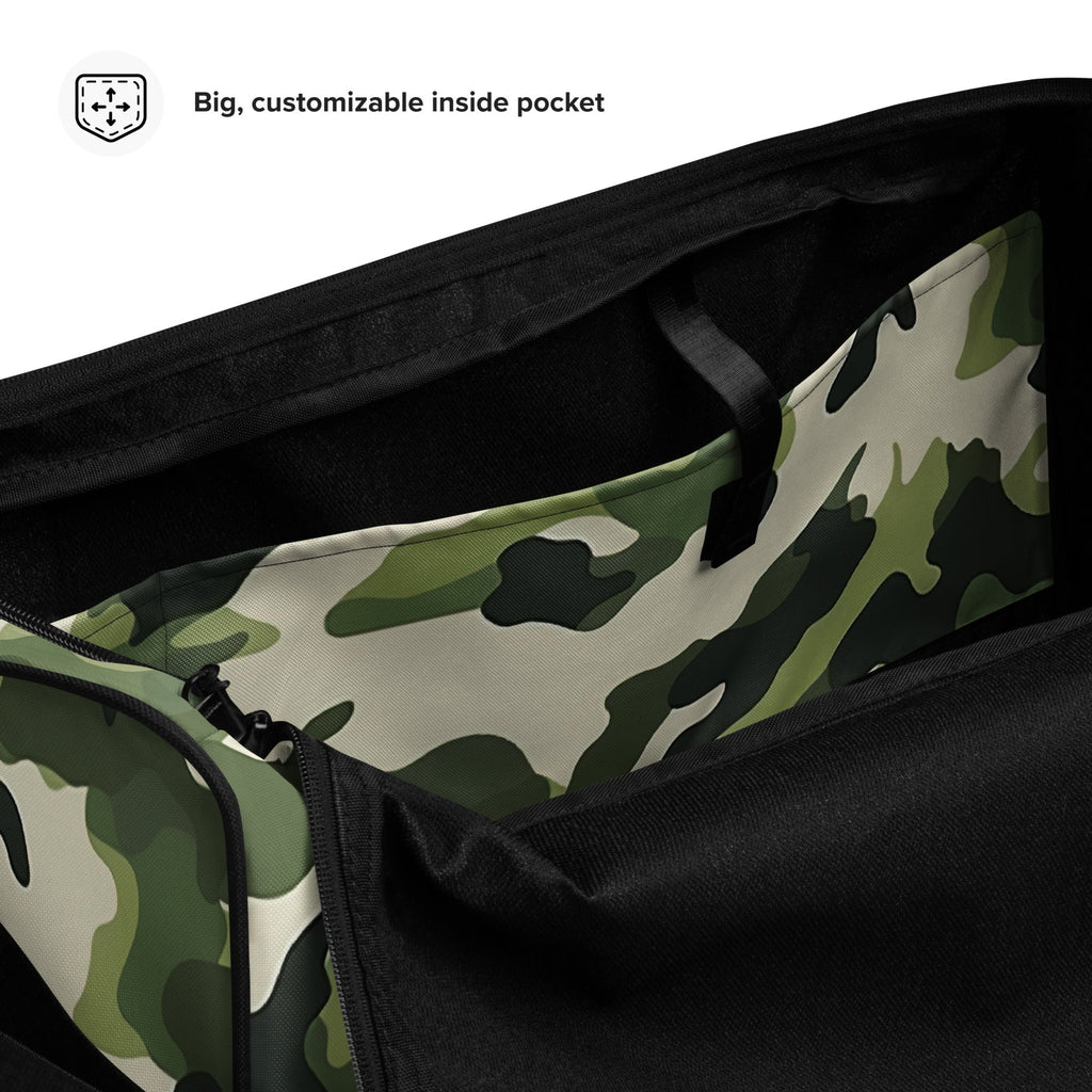 Legionary Luggage Lifesaver Bag