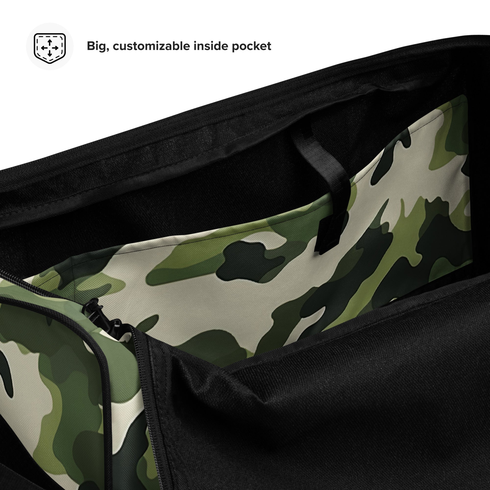 Legionary Luggage Lifesaver Bag