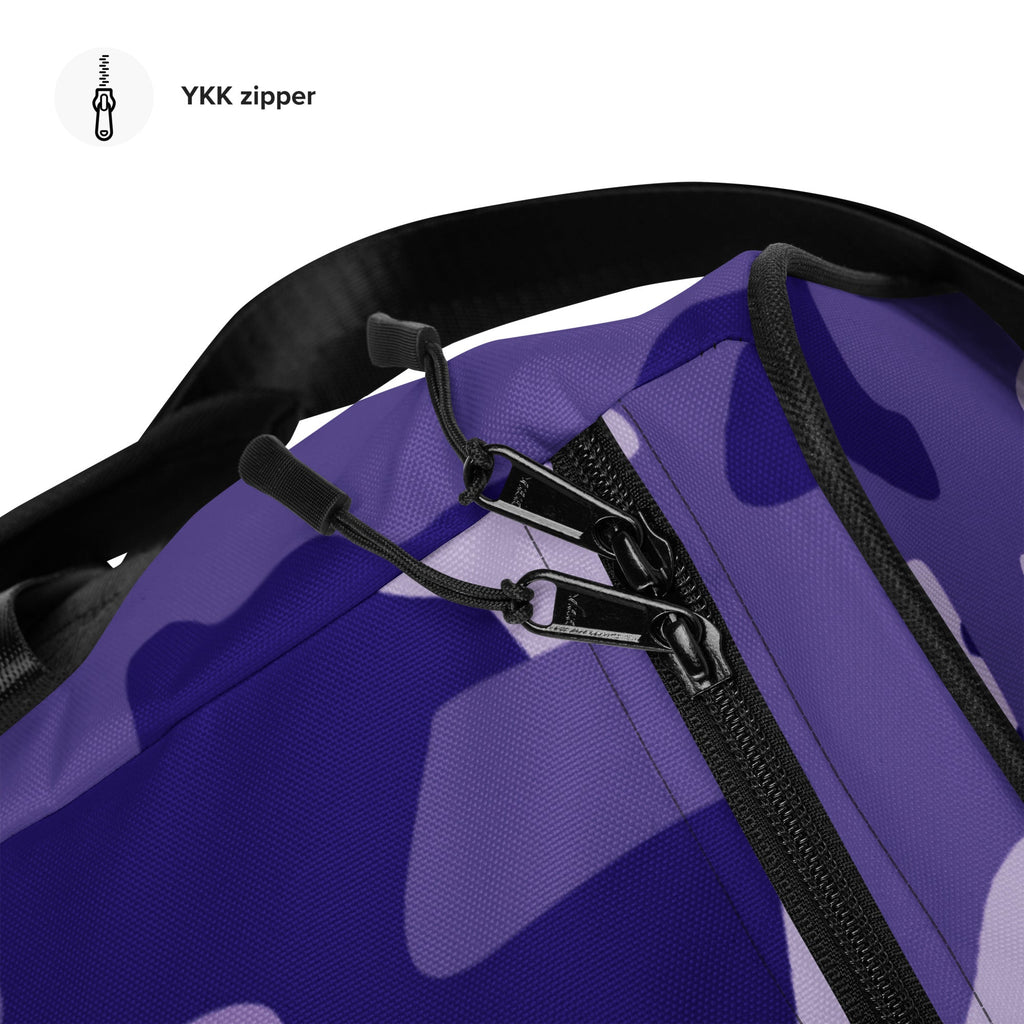 Reconnaissance Rover Rucksack Duffle Bag
