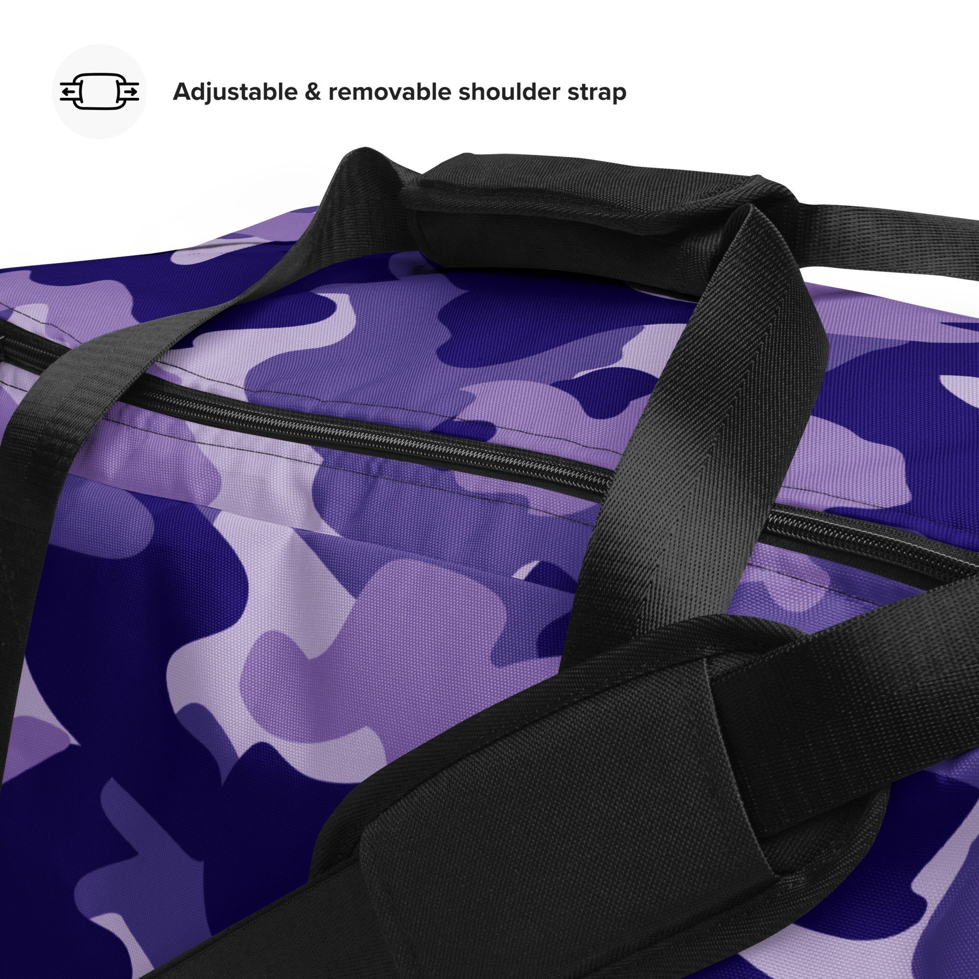 Reconnaissance Rover Rucksack Duffle Bag