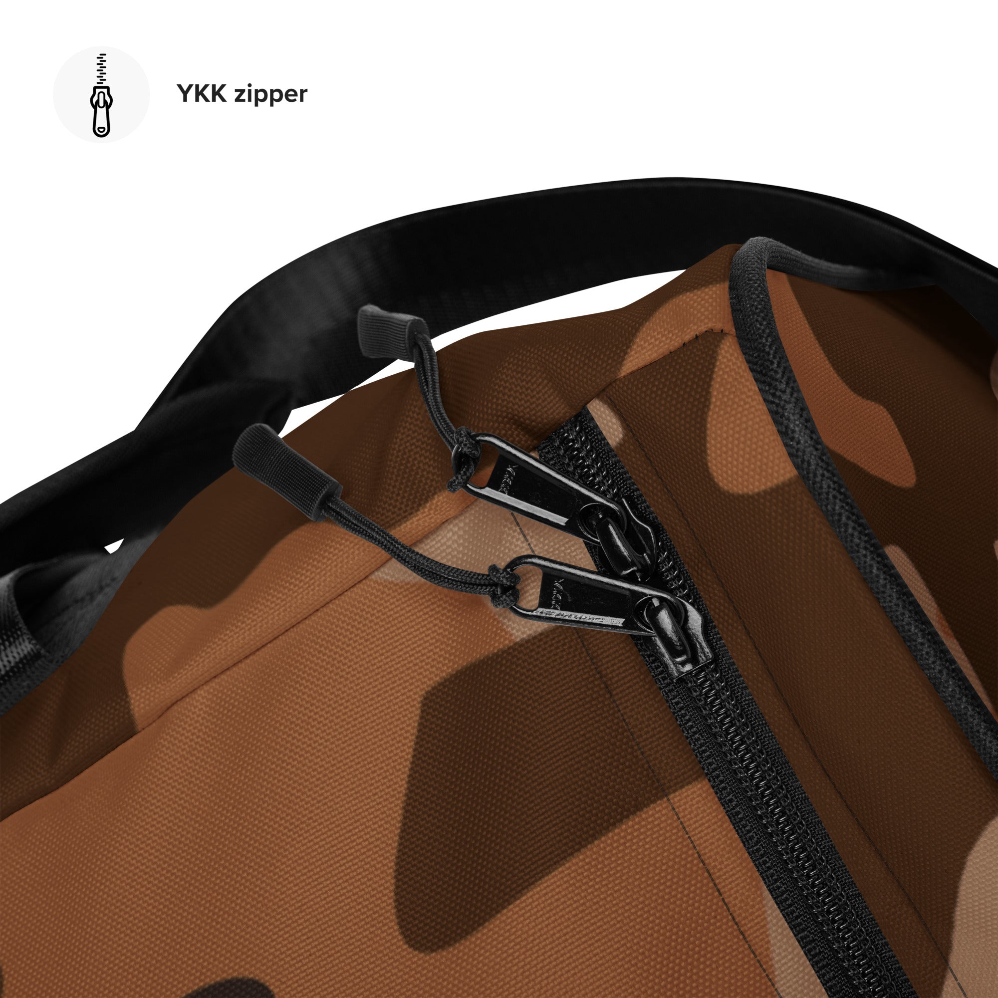 Enlisted Expedition Envelope Bag