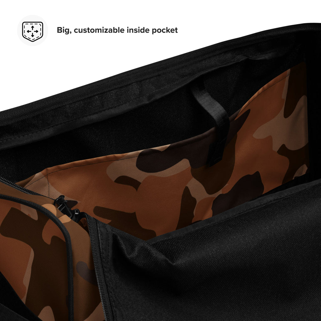 Enlisted Expedition Envelope Bag