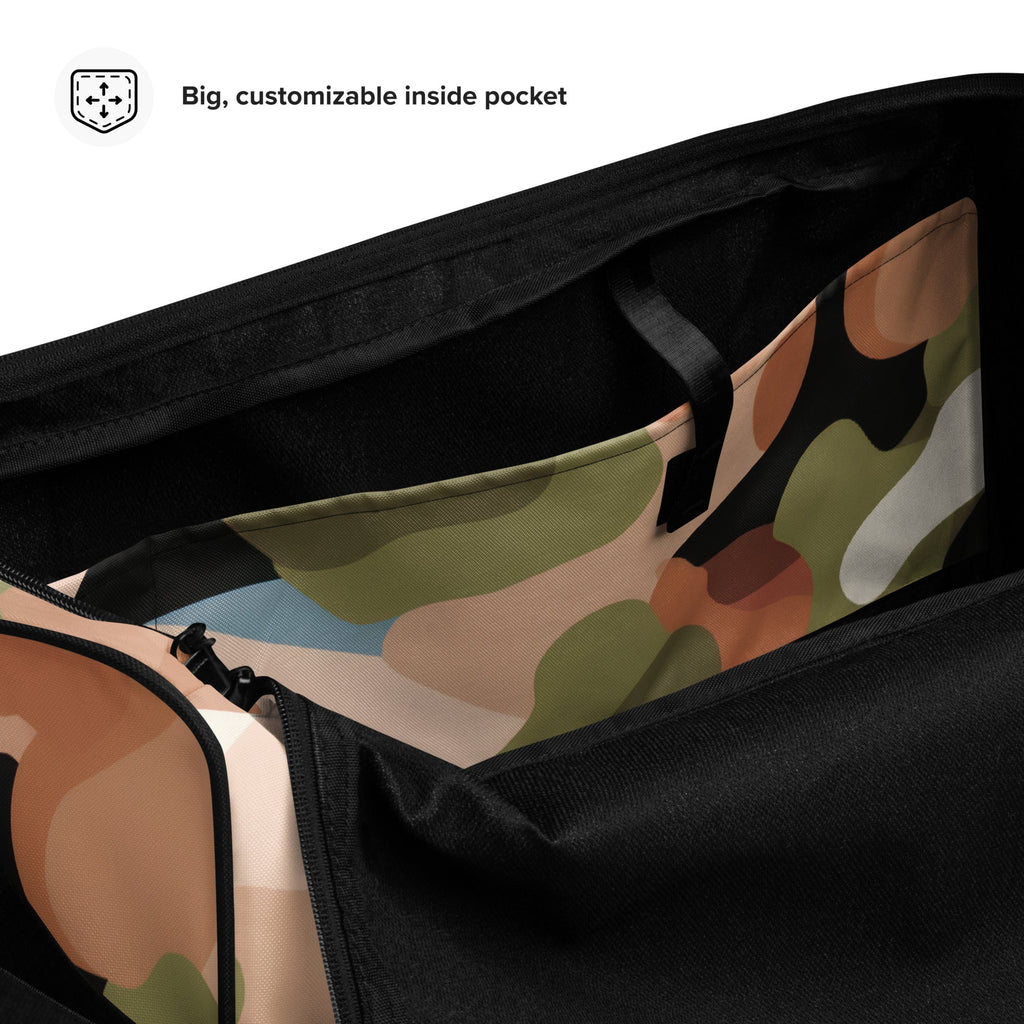 Battlefront Backpacker's Bliss Bag