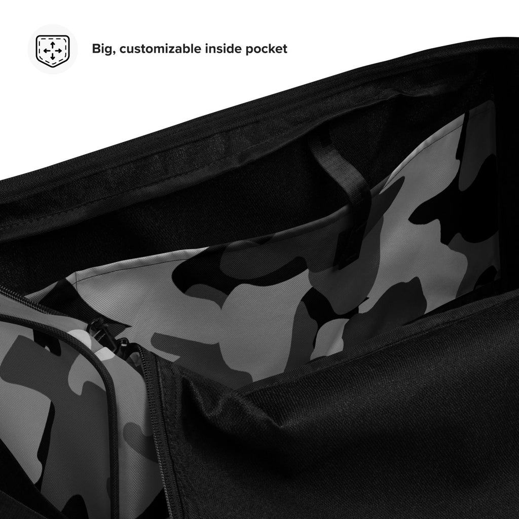 Legionary Luggage Lifesaver Bag