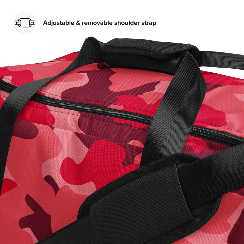 Enlisted Expedition Envelope Bag