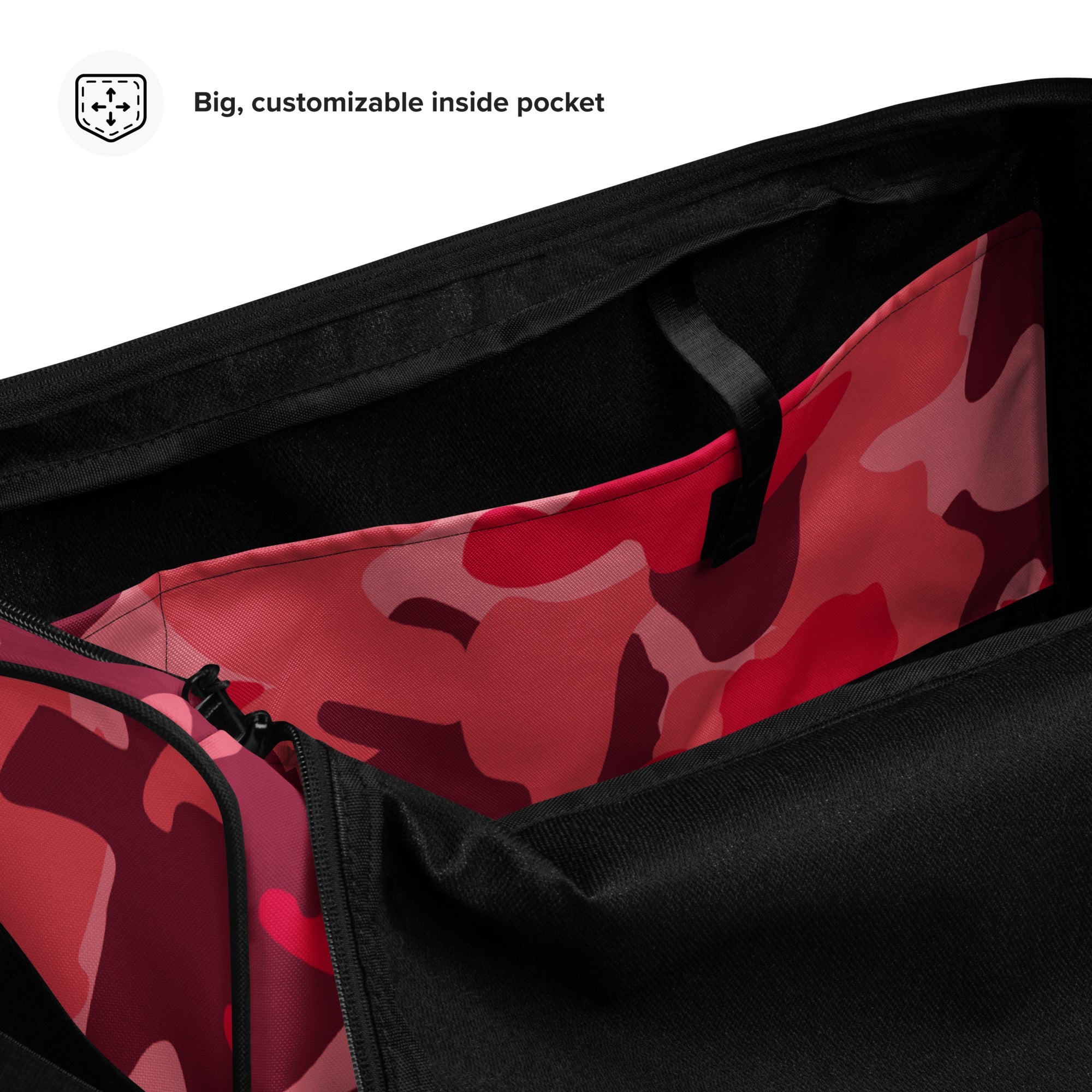 Enlisted Expedition Envelope Bag