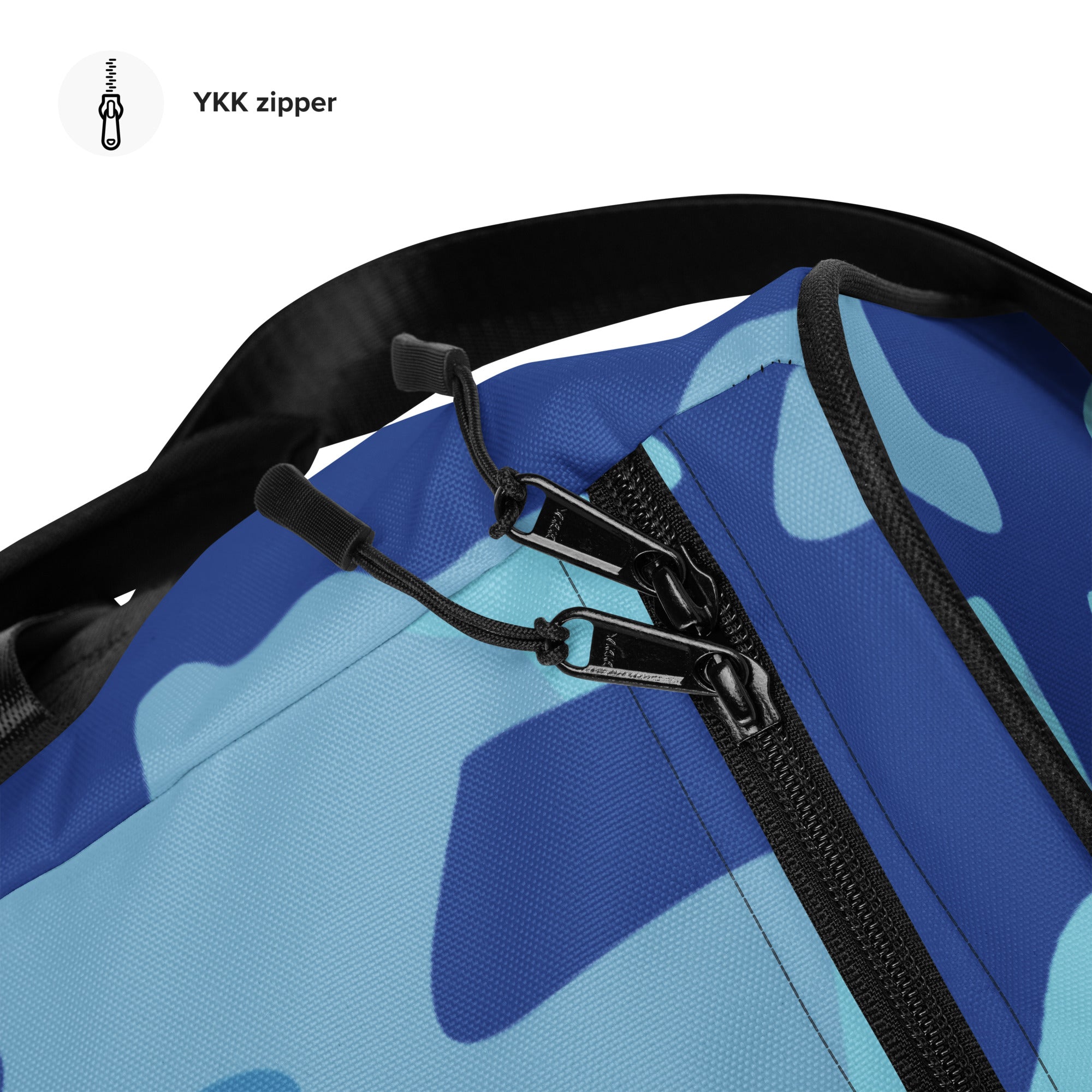Commando Canvas Commuter Duffle Bag