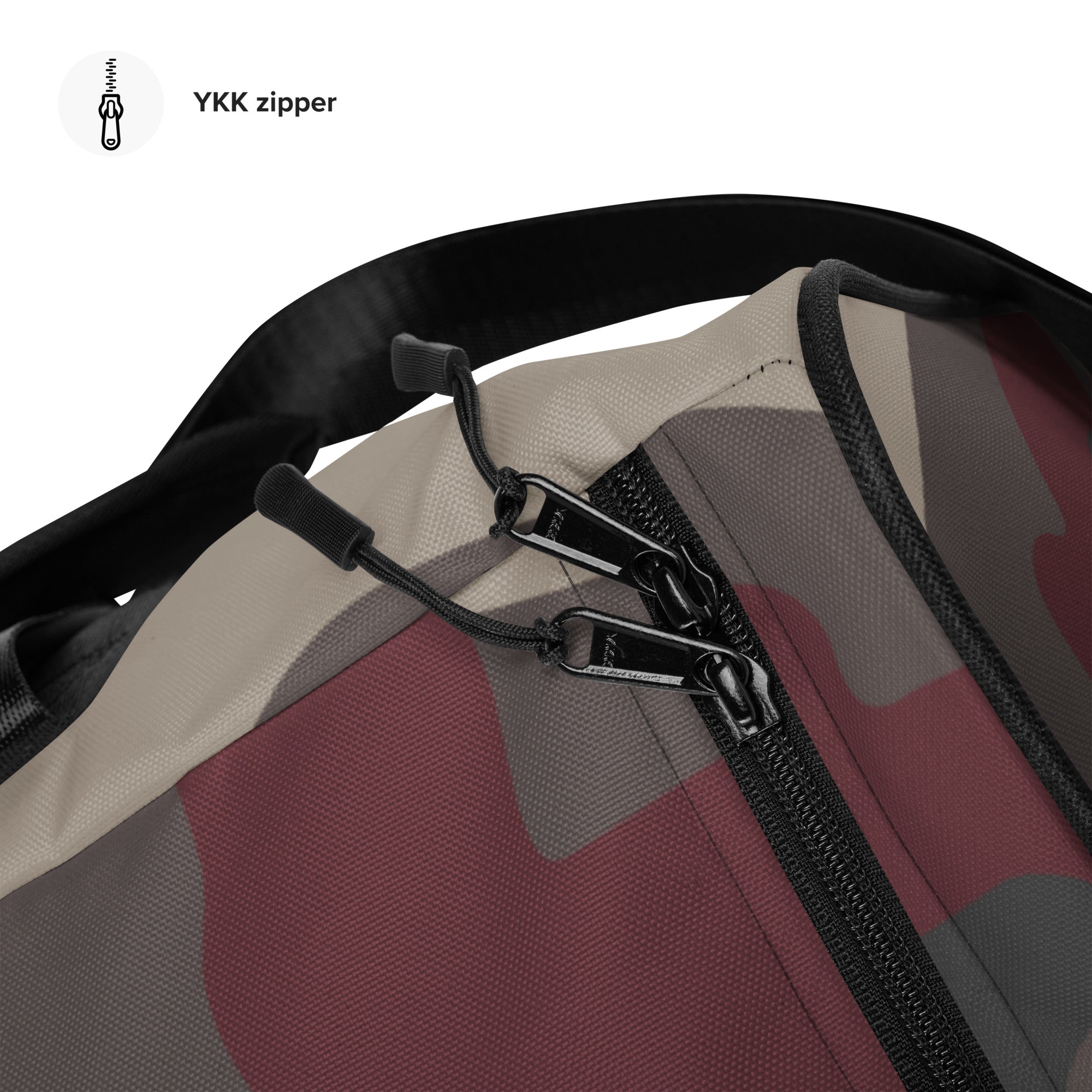 Camo Cadet Companion Carrier Bag