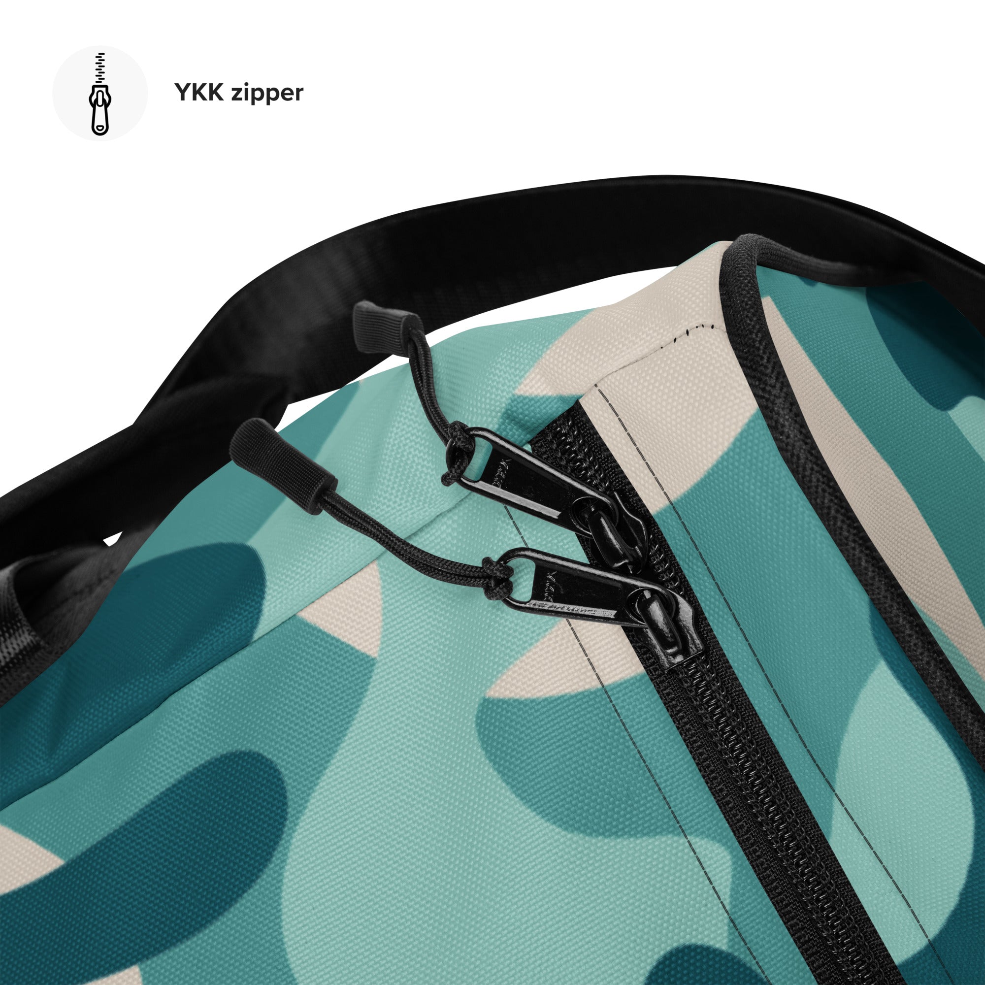 Soldier's Swift Suitcase Duffle Bag