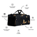Stealthy Stride Suitcase Bag