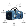 Military Mane 'Operation Carryall' Duffle Bag