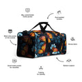 Guerrilla Gear 'Globe-Trotter' Versatile Bag