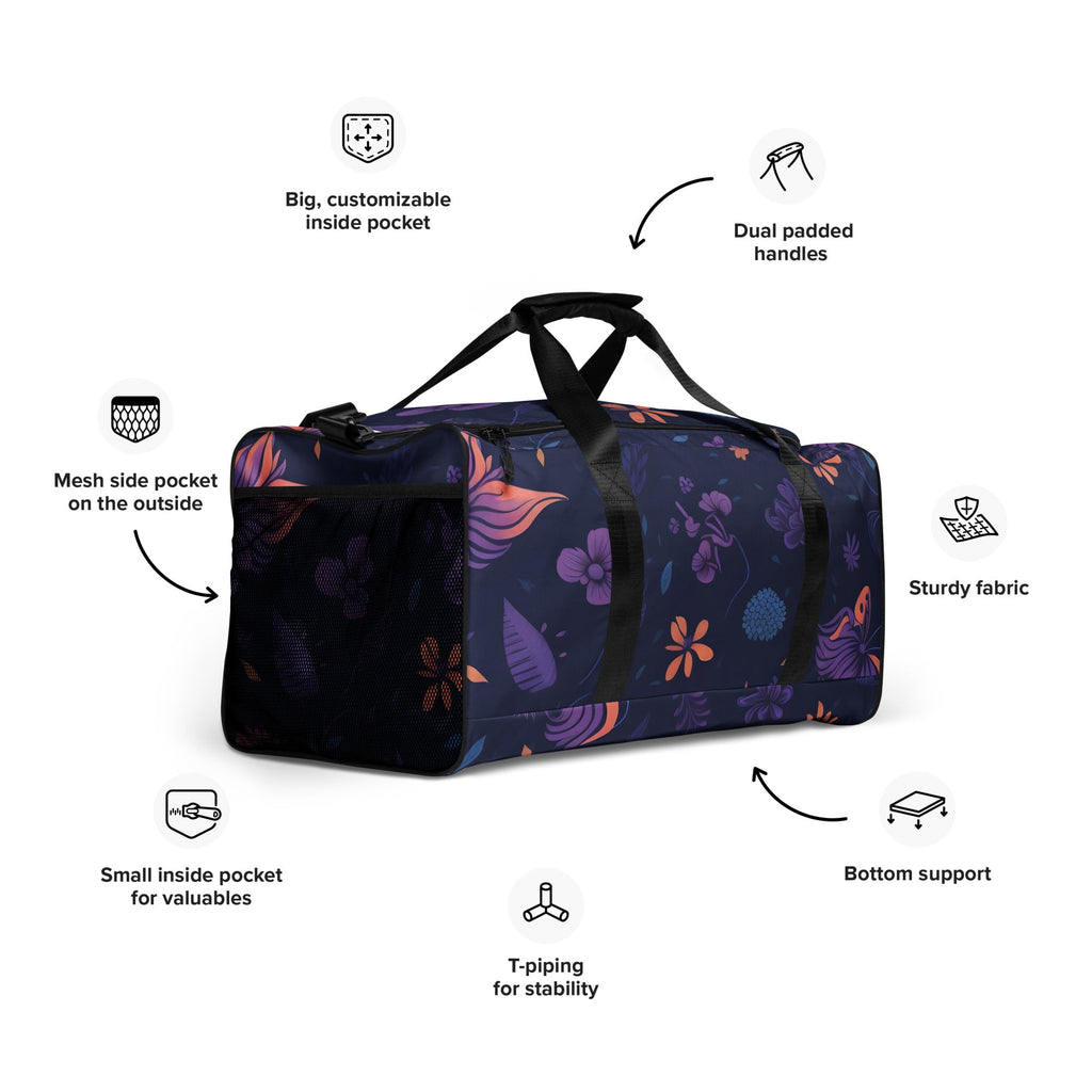 Battlefront Backpacker's Bliss Bag