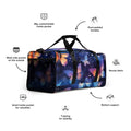 Reconnaissance Roadie Rucksack Duffle Bag