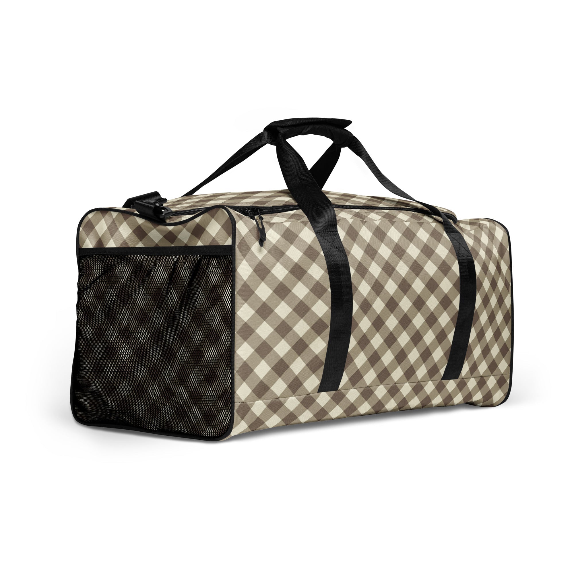 Cool Dad's Adventure-Ready' Duffle Bag