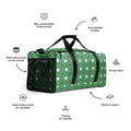 Cool Dad's Adventure-Ready' Duffle Bag