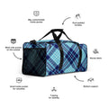 Cool Dad's Adventure-Ready' Duffle Bag