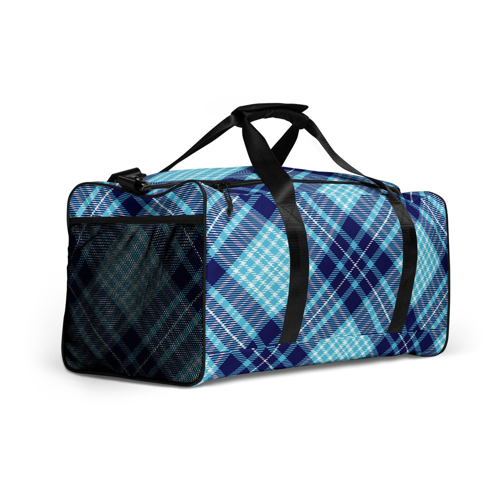 Cool Dad's Adventure-Ready' Duffle Bag