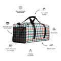 Cool Dad's Adventure-Ready' Duffle Bag