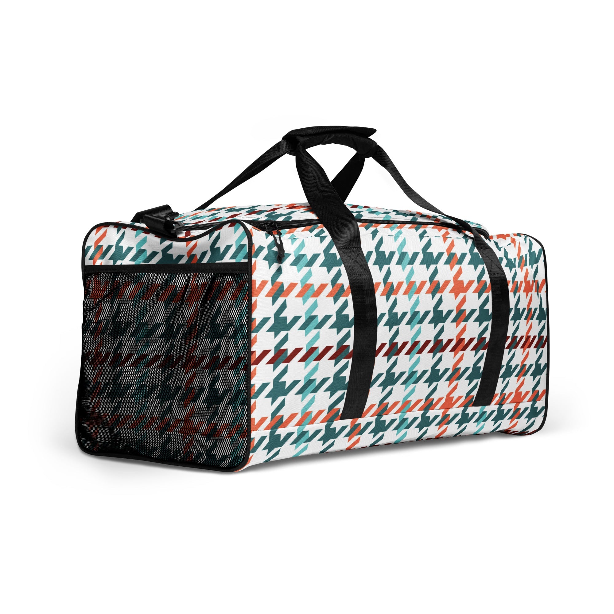 Cool Dad's Adventure-Ready' Duffle Bag