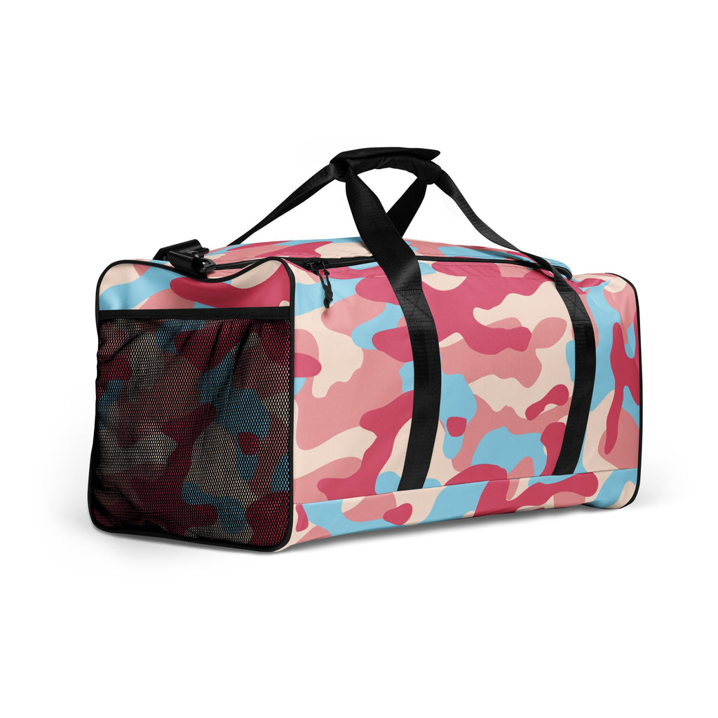 Tactical Terrain Trekker Duffle Bag