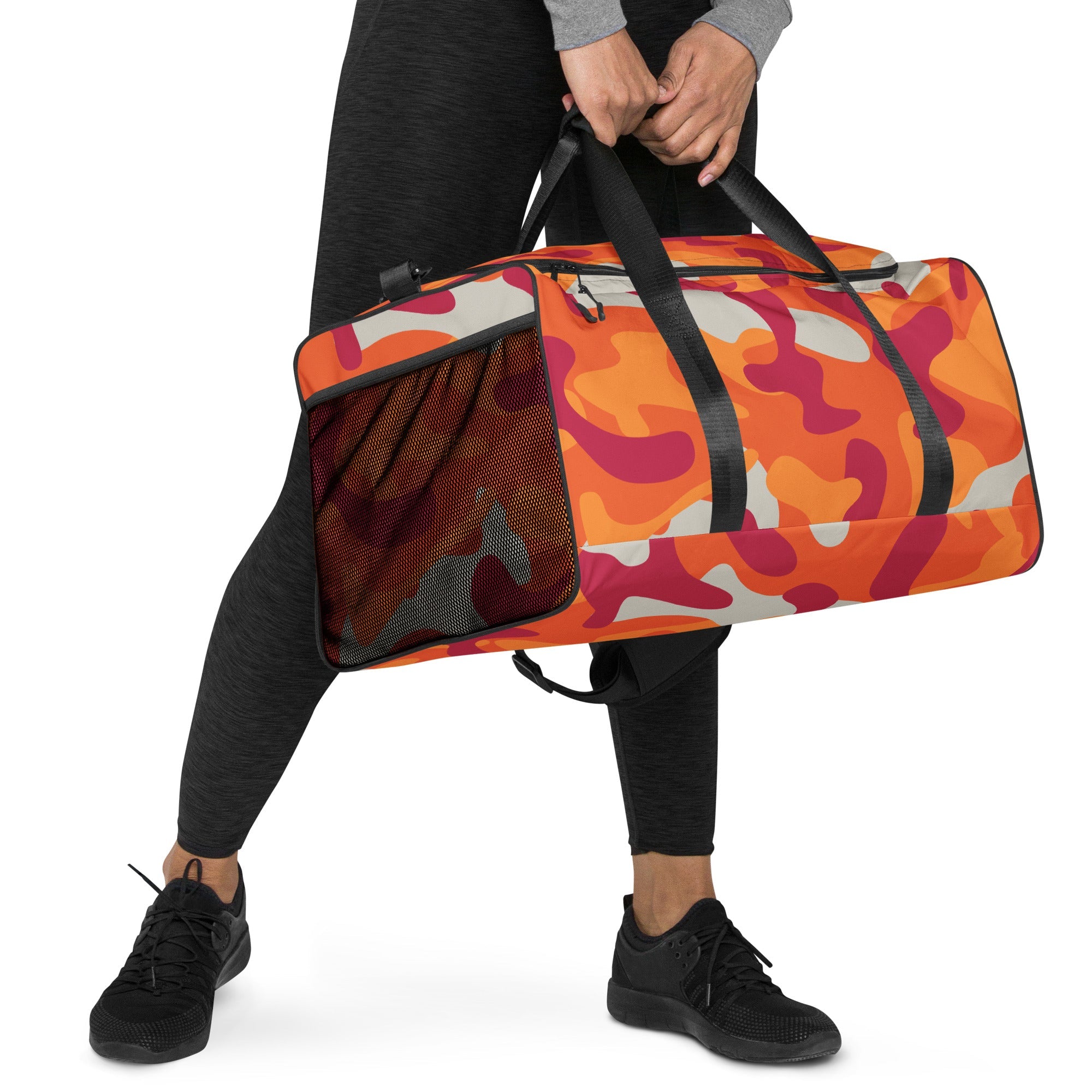 Guerrilla Gear Globe-trotter Bag